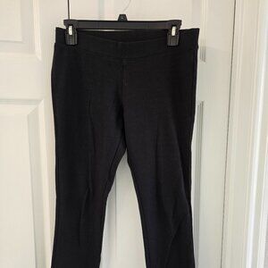 EXPRESS Black Leggings - Small